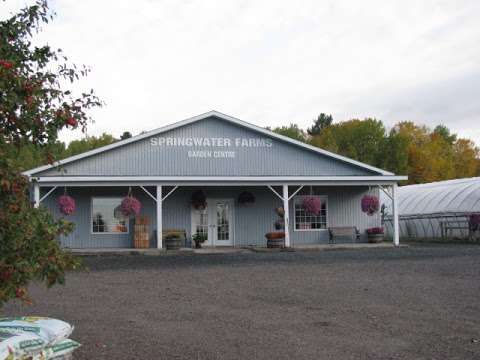 Lawrence's Springwater Farms Lawrence's Springwater Farms