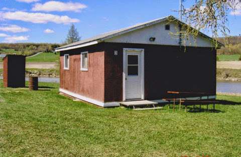 Otterhead Cabins and Campgrounds Otterhead Cabins and Campgrounds